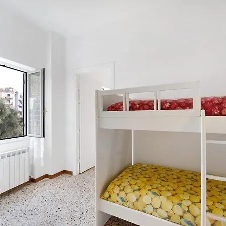 The Family Free Parking In