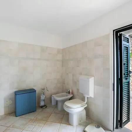 The Family Free Parking In דירה