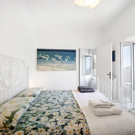 דירה The Family Free Parking In אלסיו