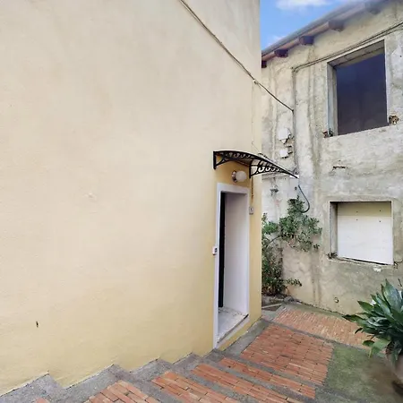 The Family Free Parking In דירה *